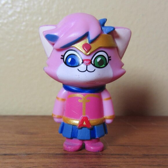 Ryan’s World Mini figure alpha lexa titan robot (W5173) - Picture 1 of 6